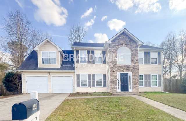 6749 Pole Creek Drive photos photos