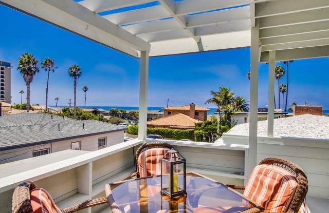 4861 Dixie Drive - 1 - 4861 Dixie Dr, San Diego, CA 92109