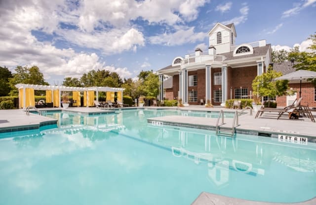 6206 Kenley Way - 6206 Kenley Way, Brook Highland, AL 35242