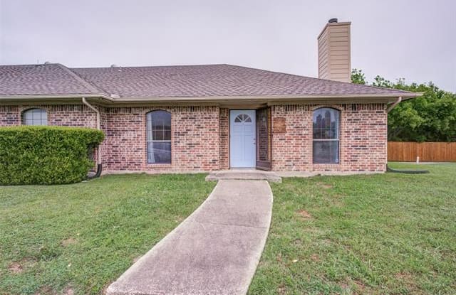 529 Cedar Elm Lane - 529 Cedar Elm Lane, Allen, TX 75002
