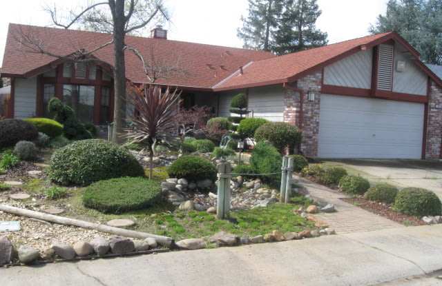 ADORABLE, adorable, ADORABLE! 3/2.5 Bath Rancho Cordova (PLEASE READ ENTIRE AD PRIOR TO CALLING AGENT FOR A VIEWING) photos photos