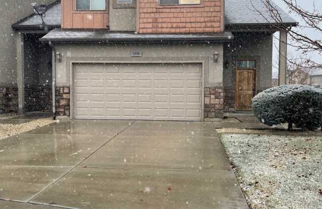 Gorgeous home in Orem photos photos