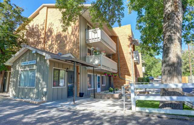 Oak Hill Apartments photos photos
