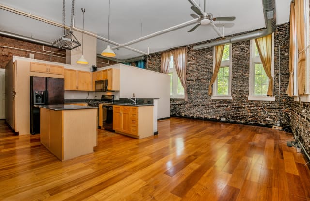 440 12th St NE Apt 102 - 440 12th Street Northeast, Washington, DC 20002