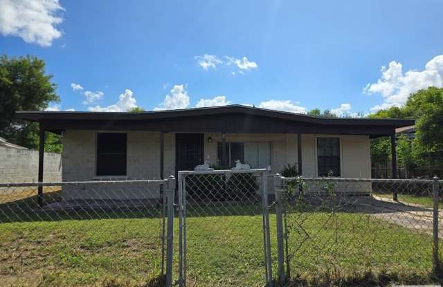 413 ORANGE HEIGHTS DR - 413 Orange Heights Drive, Harlingen, TX 78550