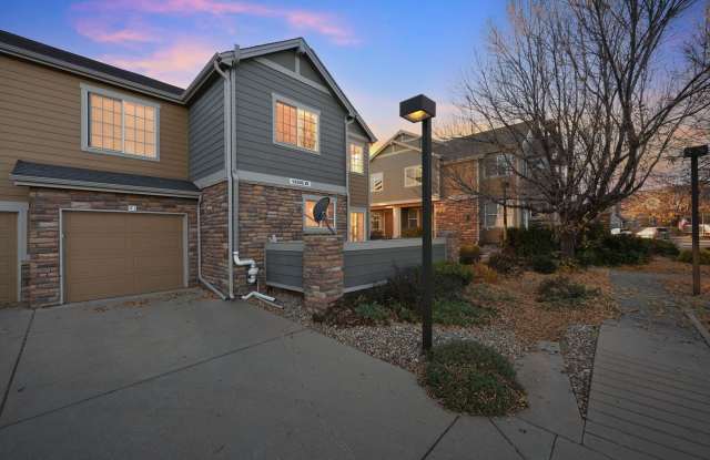 Wonderful 3BR Condo in Broomfield - 14300 Waterside Lane, Broomfield, CO 80023 Wonderful 3BR Condo in Broomfield - 14300 Waterside Lane, Broomfield, CO 80023