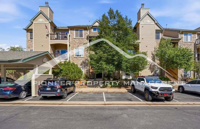 Spacious Condo with Central AC and Washer/Dryer photos photos