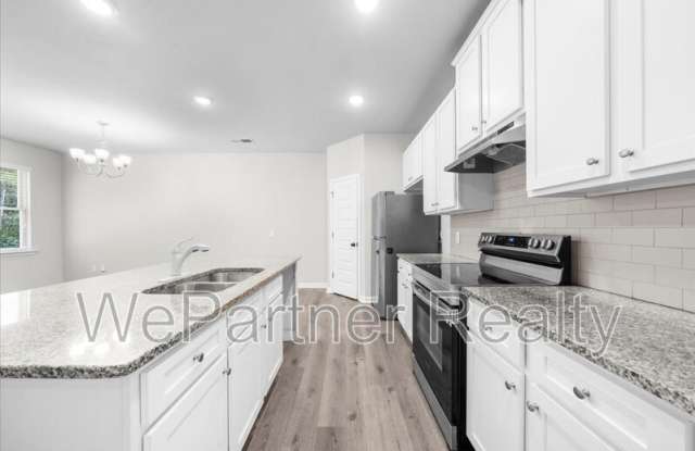 211 Harrison Dr. NW - 211 Harrison Street, Calhoun, GA 30701