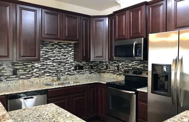 7330 Copper Beech Trace #19 - 7330 Copper Beech Trace, Charlotte, NC 28273
