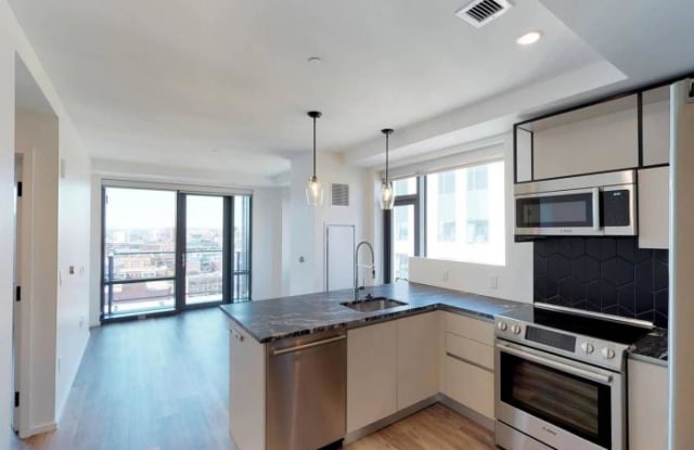 374 Harrison Ave - 374 Harrison Avenue, Boston, MA 02118
