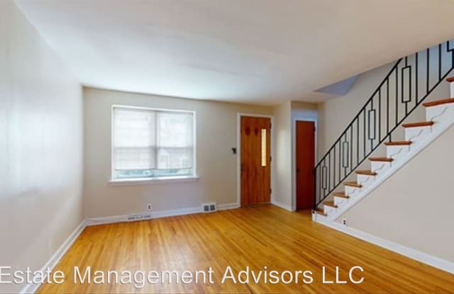 4009 Albemarle Rd - 4009 Albemarle Ave, Drexel Hill, PA 19026