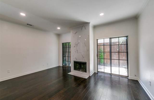 3817 Rawlins Street - 3817 Rawlins Street, Dallas, TX 75219