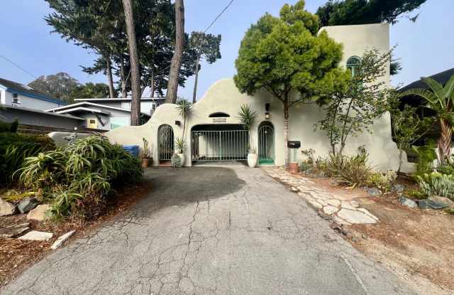 October 01, 2026 is a lovely 3 bedroom 2 bathroom Monterey home. photos photos