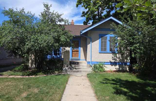 Charming 3 Bed 1 Bath Near Harvard Gulch Park photos photos