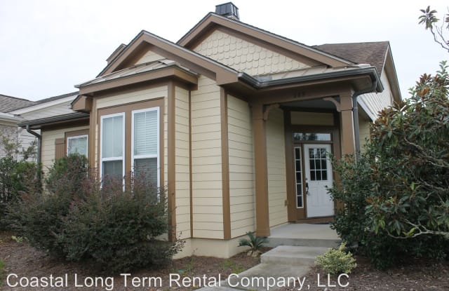 269 Garden Row N - 269 Garden Row N, Hardeeville, SC 29927