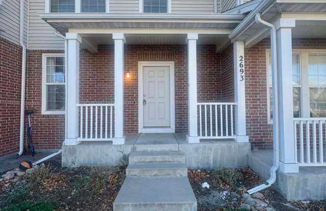 TWO BEDROOM TOWNHOME with AC photos photos