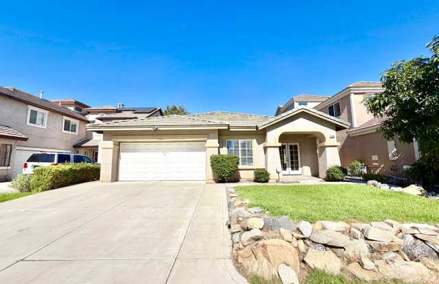 Wonderful 4 bedroom Single Story Murrieta Home (COMING SOON) photos photos