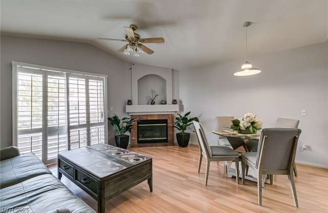 5415 W HARMON Avenue photos photos