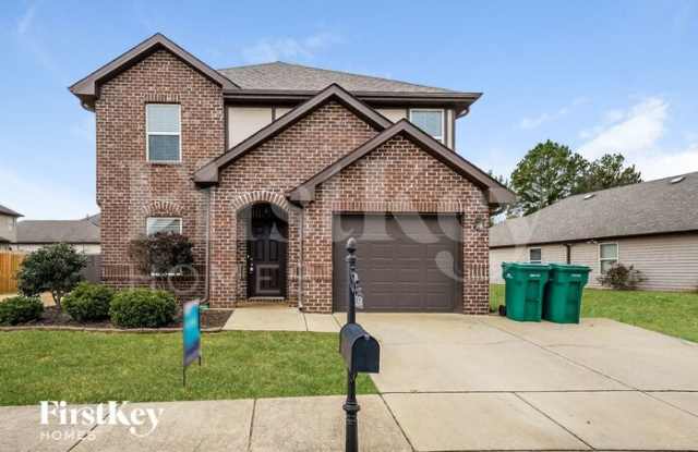 12674 Browne Way - 12674 Browne Way, Tuscaloosa County, AL 35111