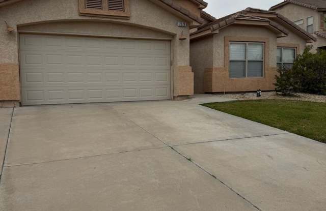 Beautiful home in the Sonoma Ranch Area. photos photos
