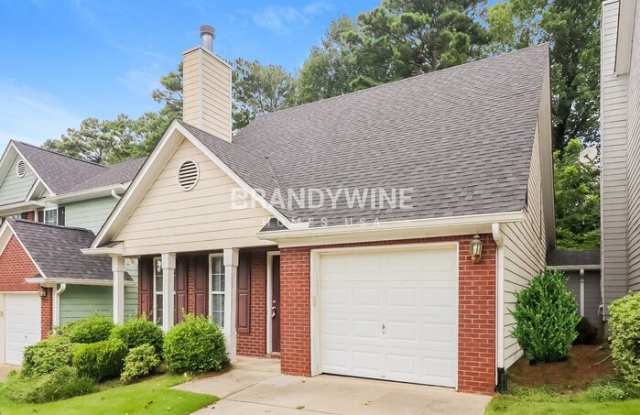 1252 Gates Circle Southeast Gallery 2