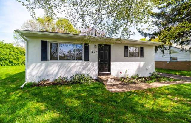 1284 Augmont Avenue - 1284 Augmont Avenue, Columbus, OH 43207