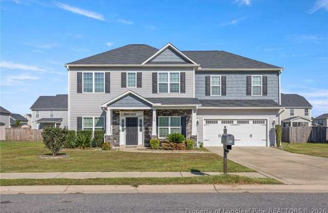 130 Courtland (Lot 381) Drive Gallery 1
