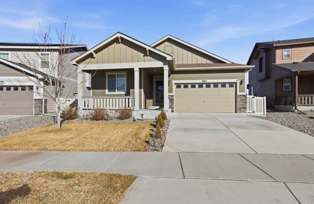 8891 East 106th Place photos photos