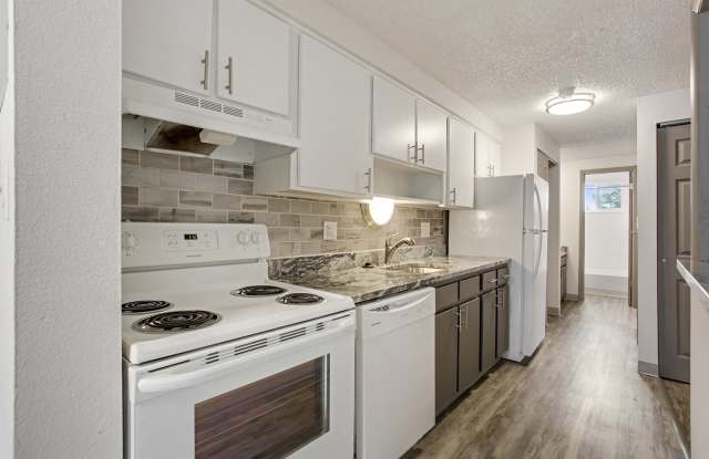 Carriage Hill Apartments Gallery 4