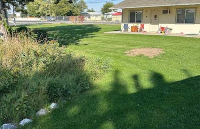 4413 Circle Place #D photos photos