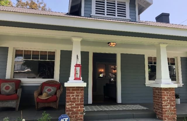 422 Ashland Ave - 422 Ashland Avenue, Santa Monica, CA 90405