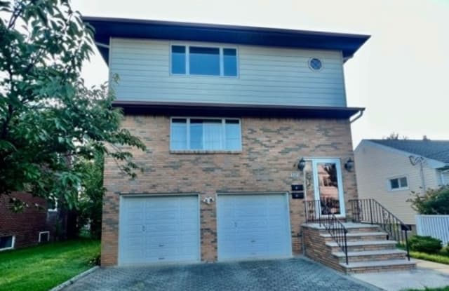 151 Prospect St - 151 Prospect Street, Garfield, NJ 07026