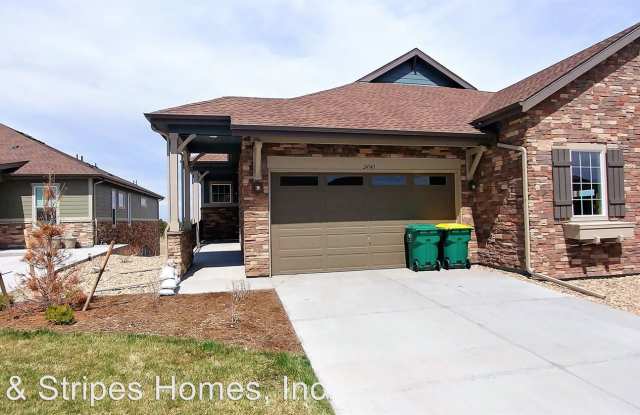 24943 E. Phillips Place - 24943 East Phillips Place, Aurora, CO 80016