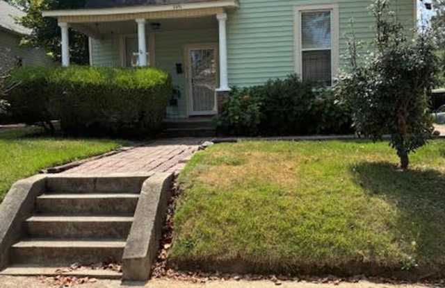 Spacious 1 bedroom/ 1 bath unit in Midtown near Cooper You g photos photos