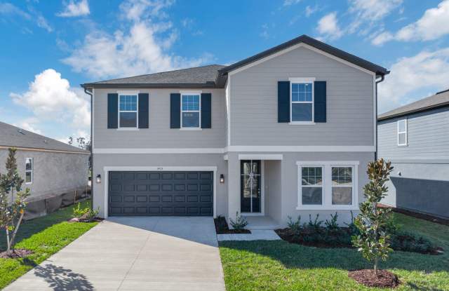 Like-New Ashton Woods Spacious 5BR 4BA, Prime Location Near I-4! photos photos