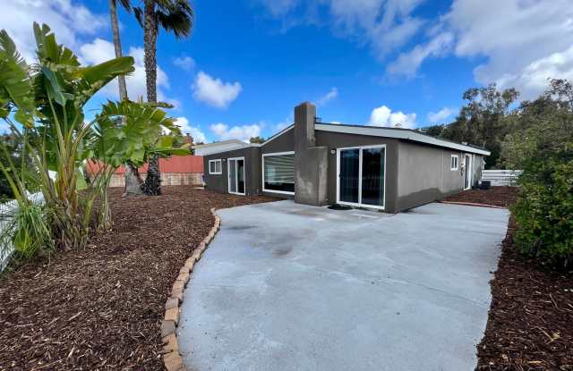 “Your Peaceful Retreat Awaits – Beautiful Home in Serra Mesa with a view of the Canyon" photos photos