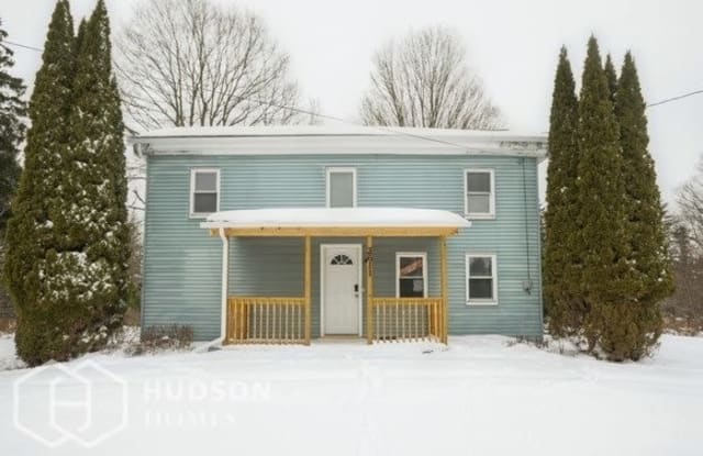 3611 Aberdeen Road - 3611 Aberdeen Road, Lackawanna County, PA 18444