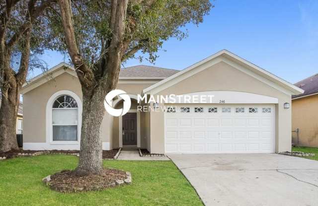 246 White Marsh Circle photos photos