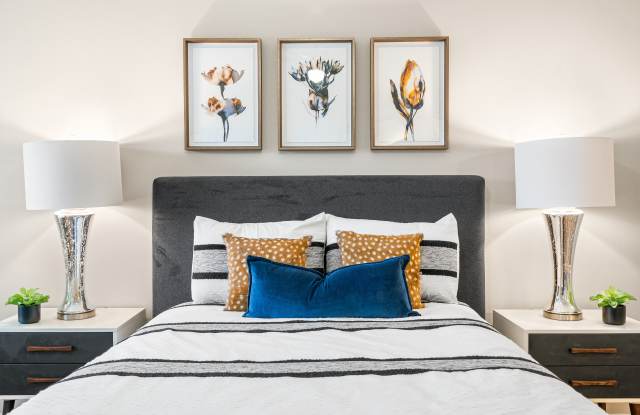 Villas at Houston Levee East Apartments Gallery 4