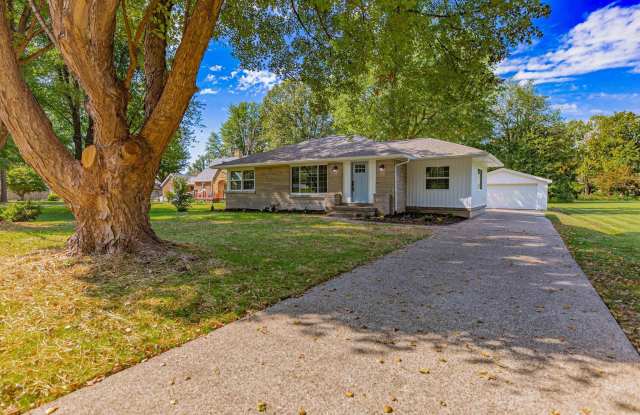 1401 Fuquay Road - 1401 Fuquay Road, Evansville, IN 47715