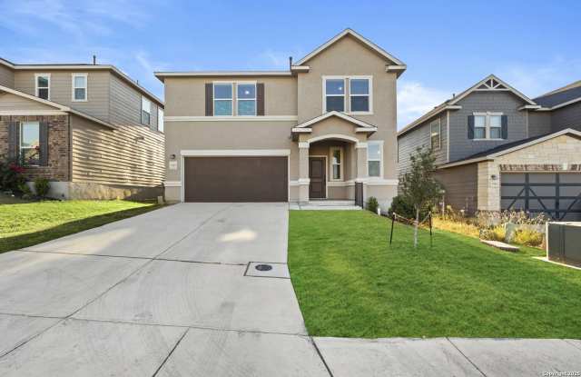 3515 Sand Castle - 3515 Sand Castle Way, Bexar County, TX 78109