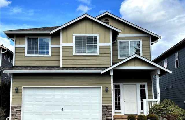2715 93rd Pl SE photos photos