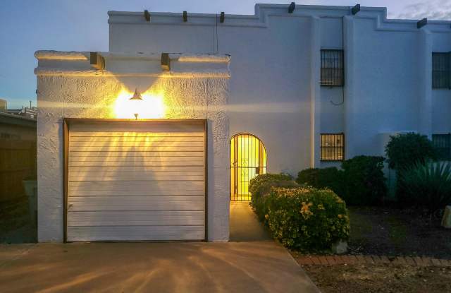 10910 HIGHWOOD Way - 10910 Highwood Way, El Paso, TX 79936