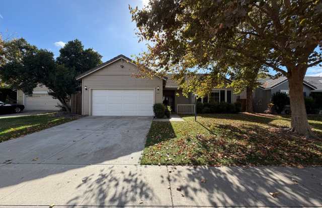 Single story home in Salida! - 5016 Soave Court, Salida, CA 95368