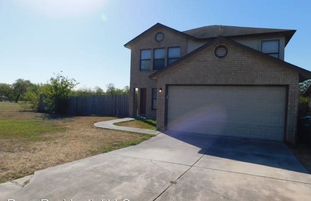 9302 Adams Hill Dr - 9302 Adams Hill Drive, San Antonio, TX 78245