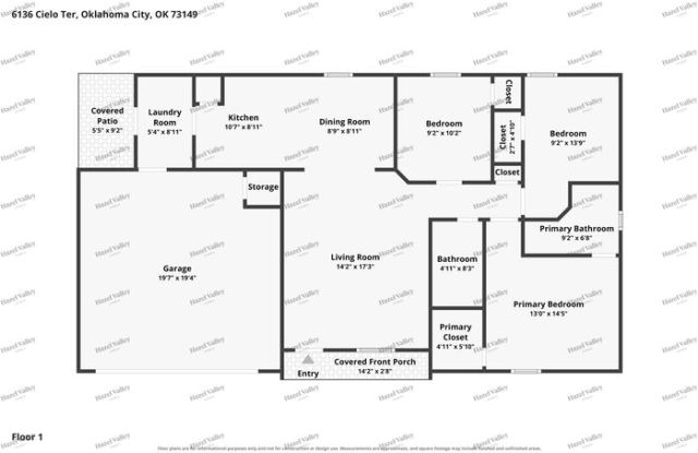 6136 Cielo Terrace Gallery 3
