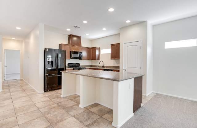 Stunning Two-Story Corner Lot Home with Rooftop Deck and Mountain  Strip Views! photos photos