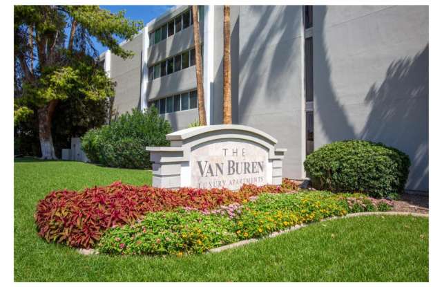 Van Buren photos photos