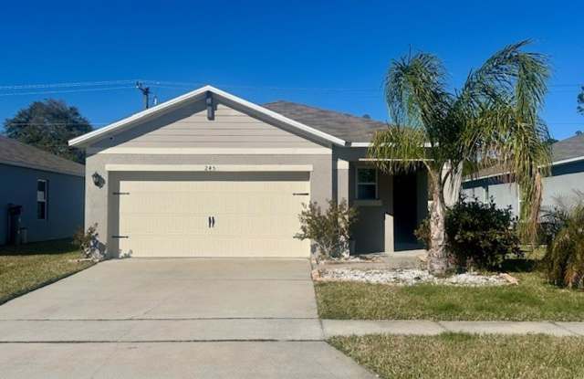 Spacious 3/2/2 with Fenced Yard photos photos