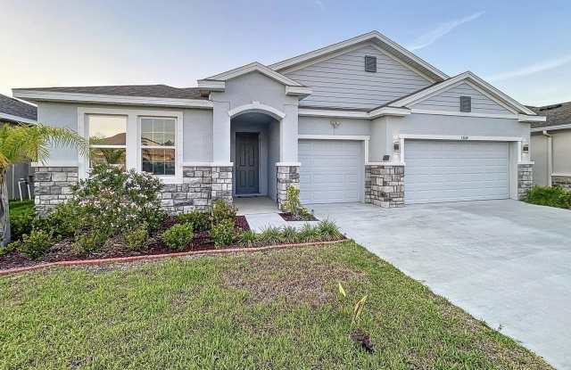 13014 Willow Grove Dr- Cedarbrook - 13014 Willow Grove Drive, Riverview, FL 33579